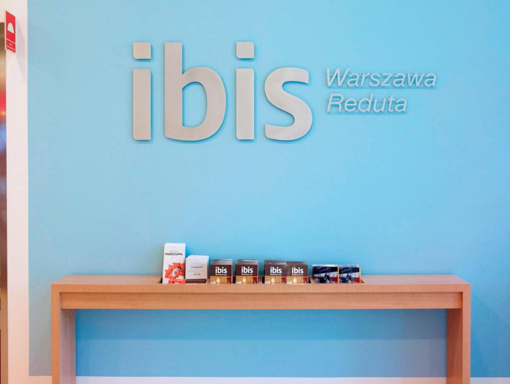 Туры в отель ibis Warszawa Reduta Hotel Варшава Польша