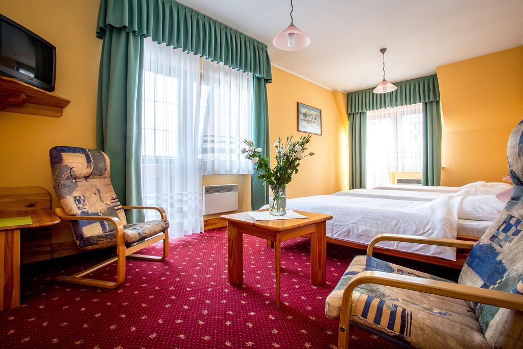 Skalny Hotel Zakopane, фотограції туристів
