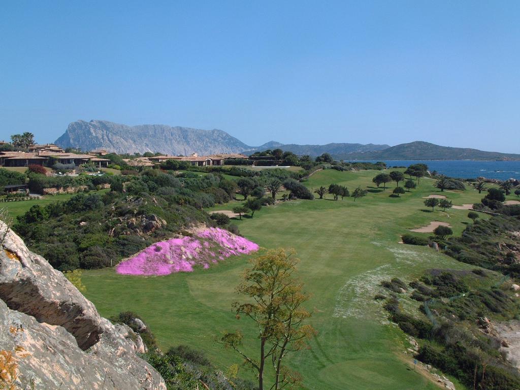 Due Lune Resort Golf & Spa Италия цены