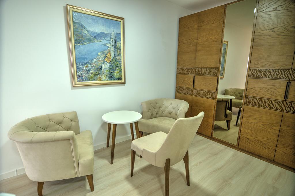 Adrovic Small Hotel, Черногория