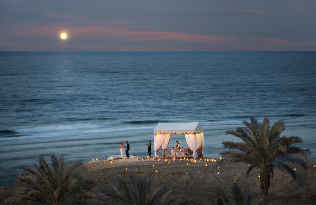Горящие туры в отель Concorde Moreen Beach Resort Марса Алам Египет