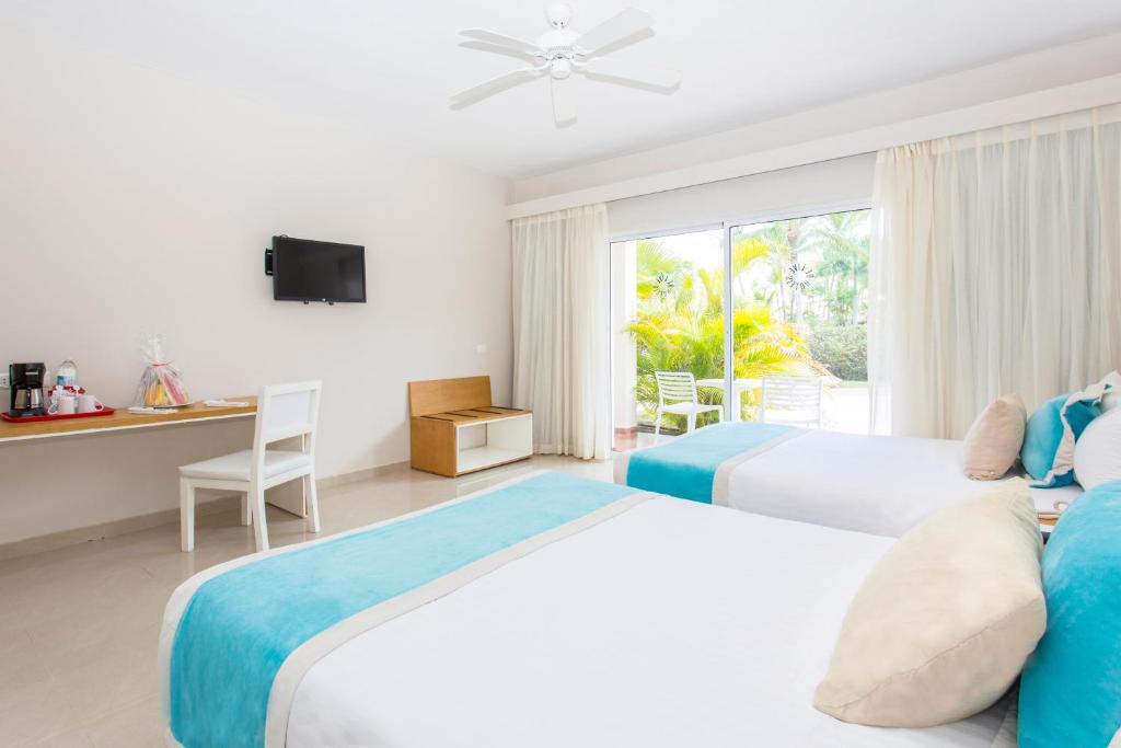 Be Live Collection Punta Cana (ex. Be Live Grand Punta Cana) фото и отзывы