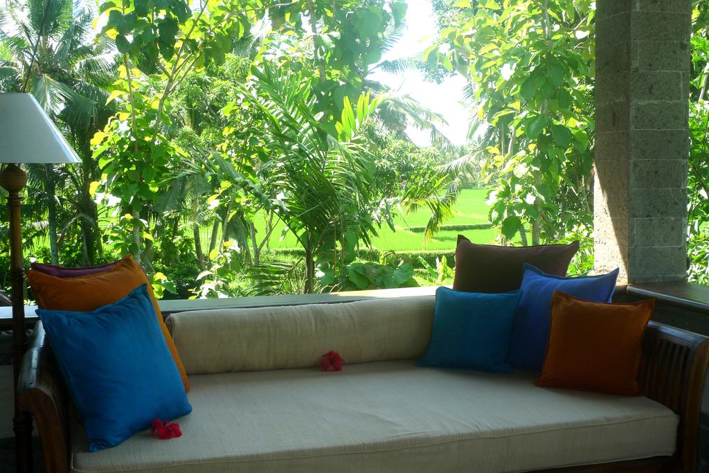 Відгуки про відпочинок у готелі, Alam Shanti
