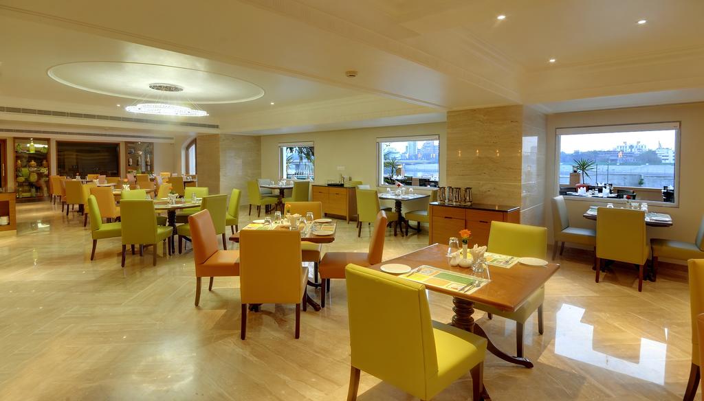 Горящие туры в отель Lemon Tree Premier - The Atrium Ахмадабад Индия