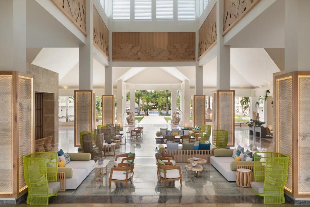 Готель, 5, Hilton La Romana, an All-Inclusive Adult Only Resort