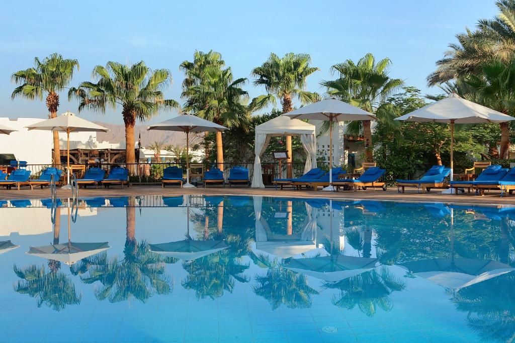 Тури в готель Sharm Fayrouz Resort (ex. Hilton Fayrouz) Шарм-ель-Шейх Єгипет