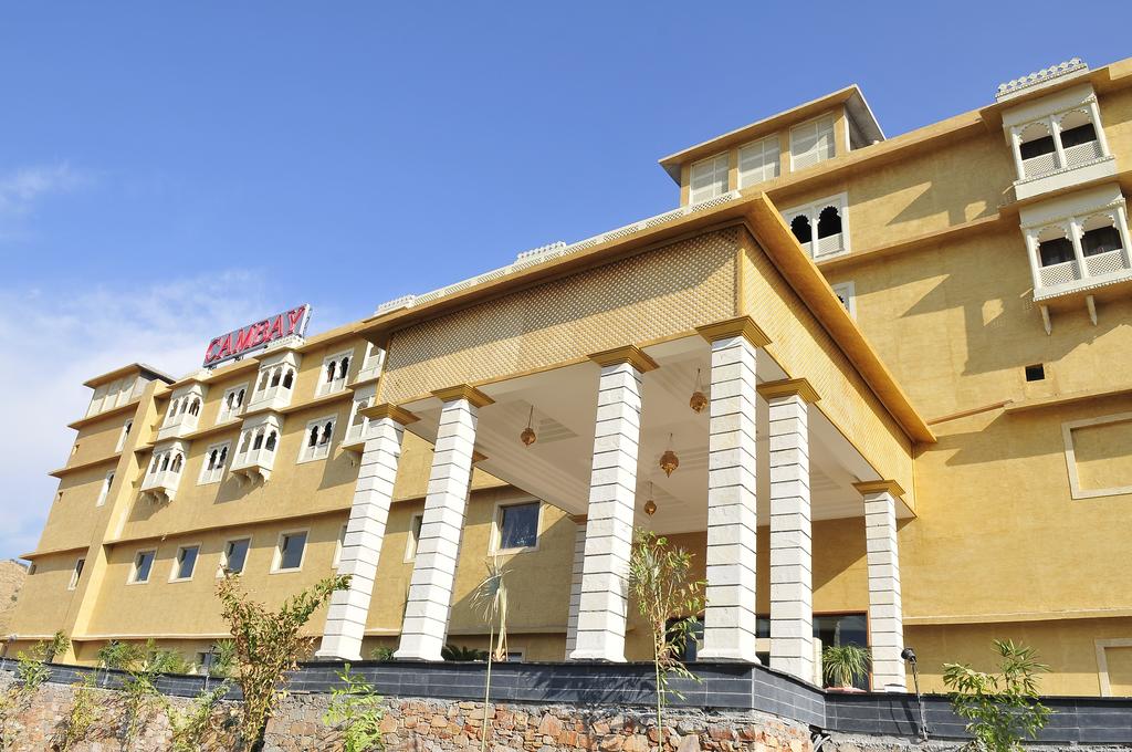 Cambay Spa & Resort Udaipur, 3, фотографии