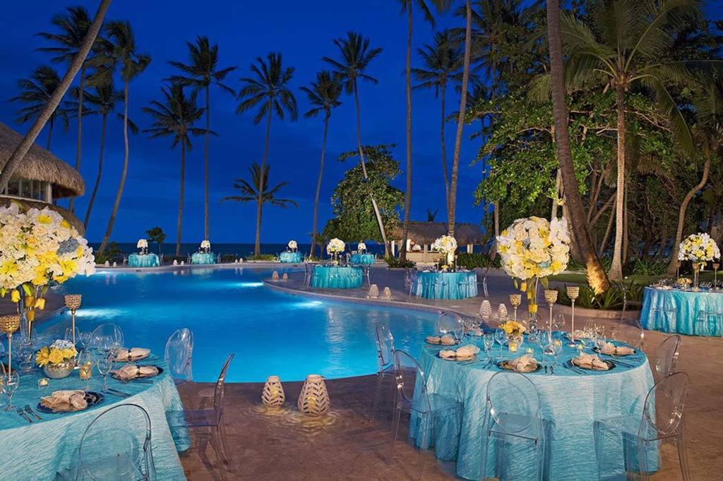 Горящие туры в отель Impressive Resort & Spa Punta Cana (ex. Sunscape Dominican Beach) Пунта-Кана Доминиканская республика