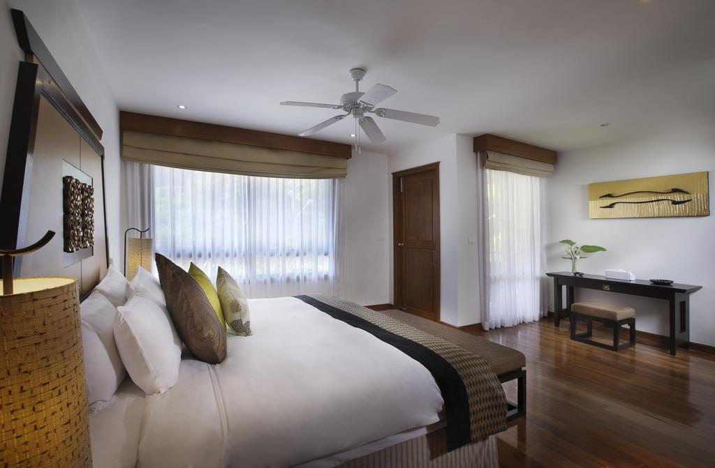 Oferty hotelowe last minute Angsana Villas Resort Phuket (ex.Outrigger Laguna Phuket Resort And Villas)