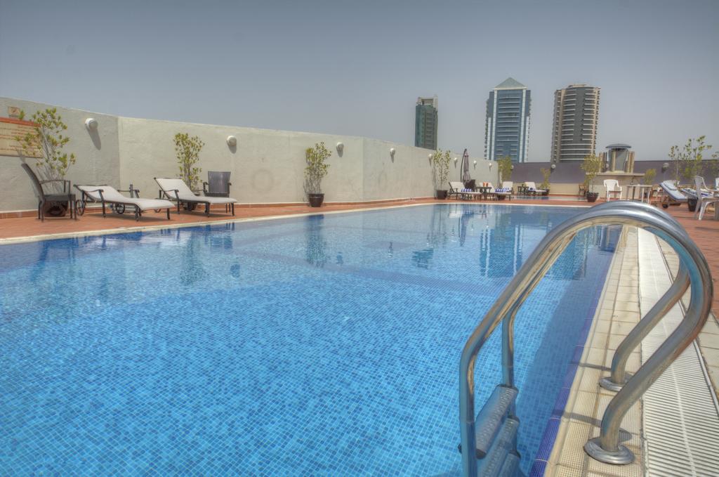 Туры в отель Fortune Grand Hotel Apartment Дубай (город)