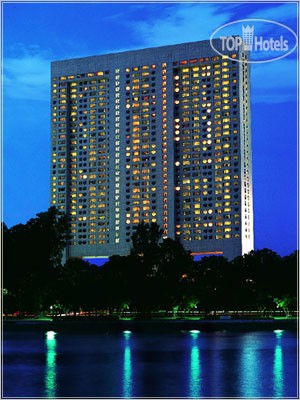 The Ritz - Carlton Millenia Singapore, 5, фотографии