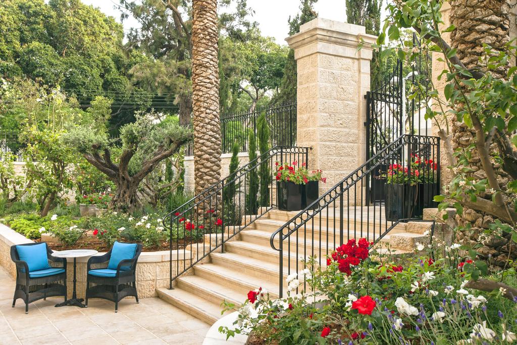 Wakacje hotelowe Bay Club Haifa