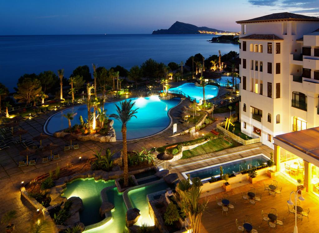 Sh Villa Gadea Hotel, Costa Blanca prices