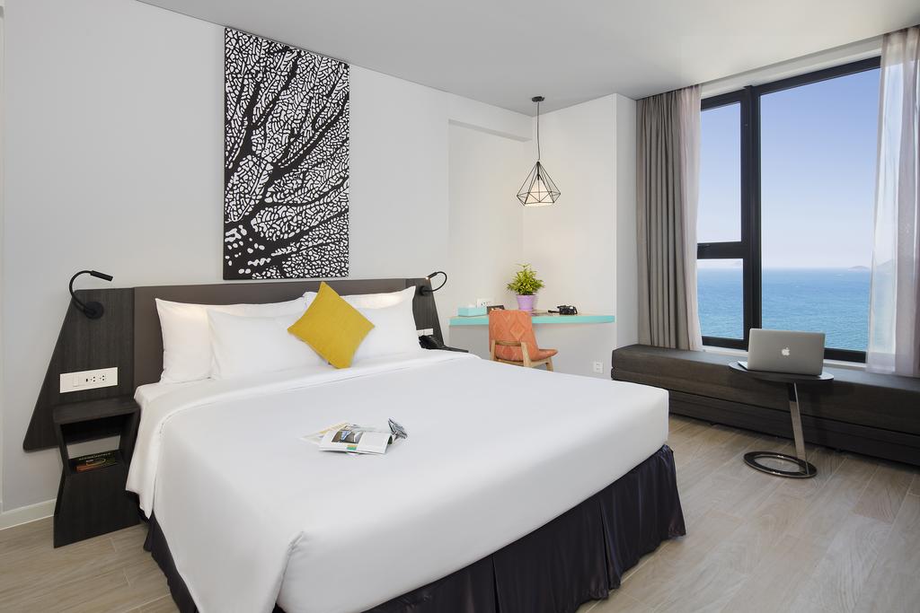 Відпочинок в готелі Ibis Styles Nha Trang Hotel