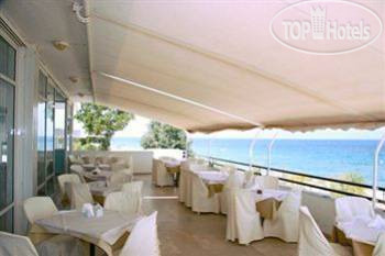 Odpoczynek w hotelu Ionian Beach Bungalows Resort Peloponez Grecja