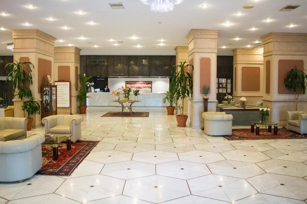 Rethymno  Creta Star Hotel (Adults Only) prices