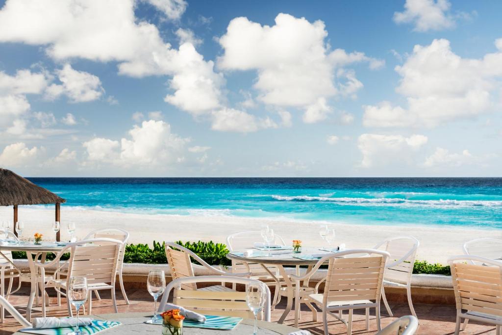 Отзывы об отеле The Ritz-Carlton Cancun