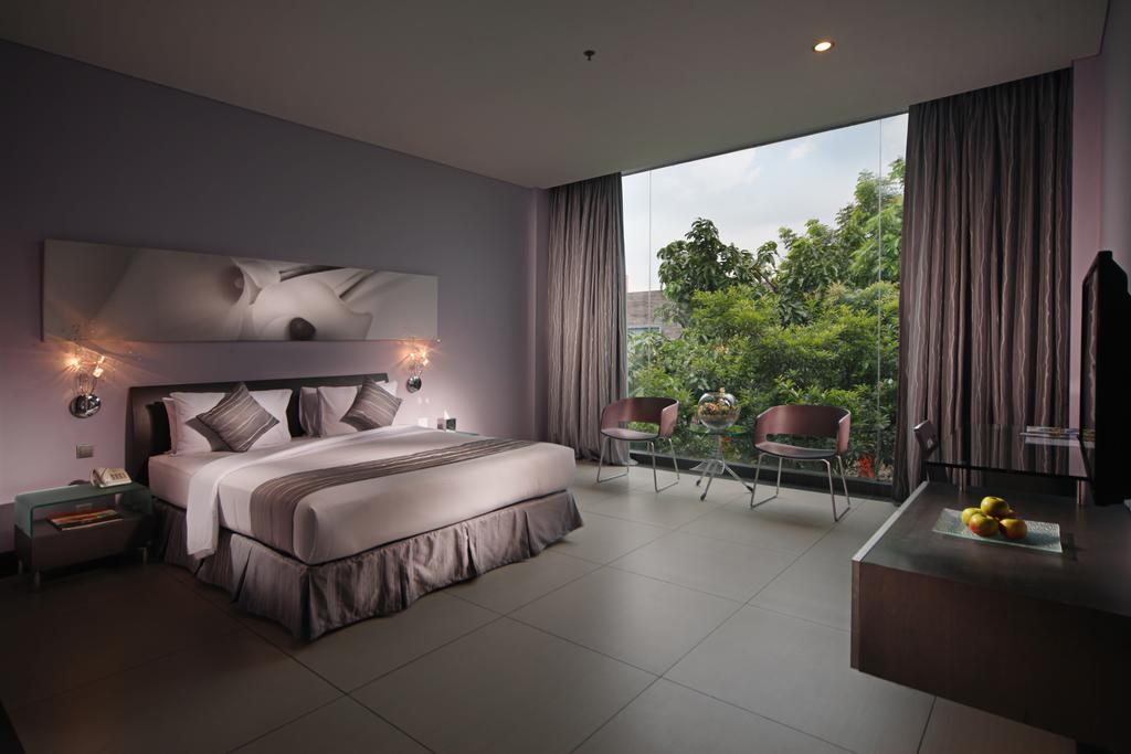 Джакарта Fm7 Resort Hotel цены