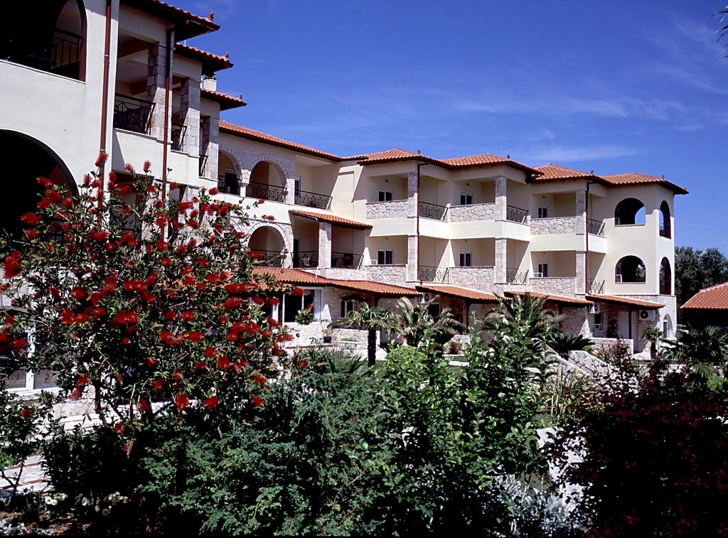 Blue Bay Hotel, Греция, Кассандра, туры, фото и отзывы