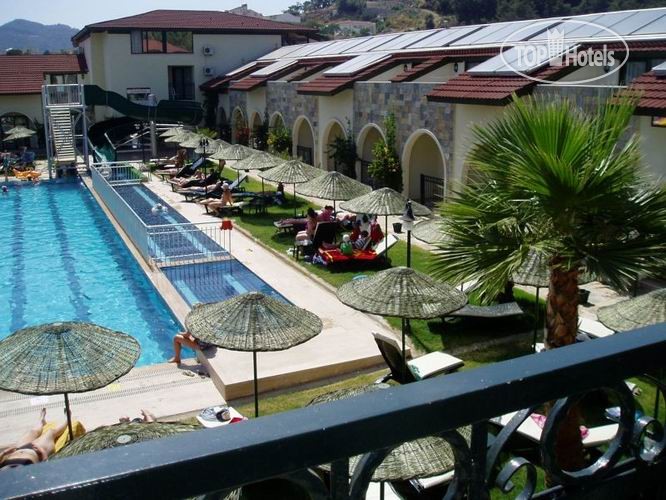 Туры в отель Sun Love Hotel Мармарис Турция