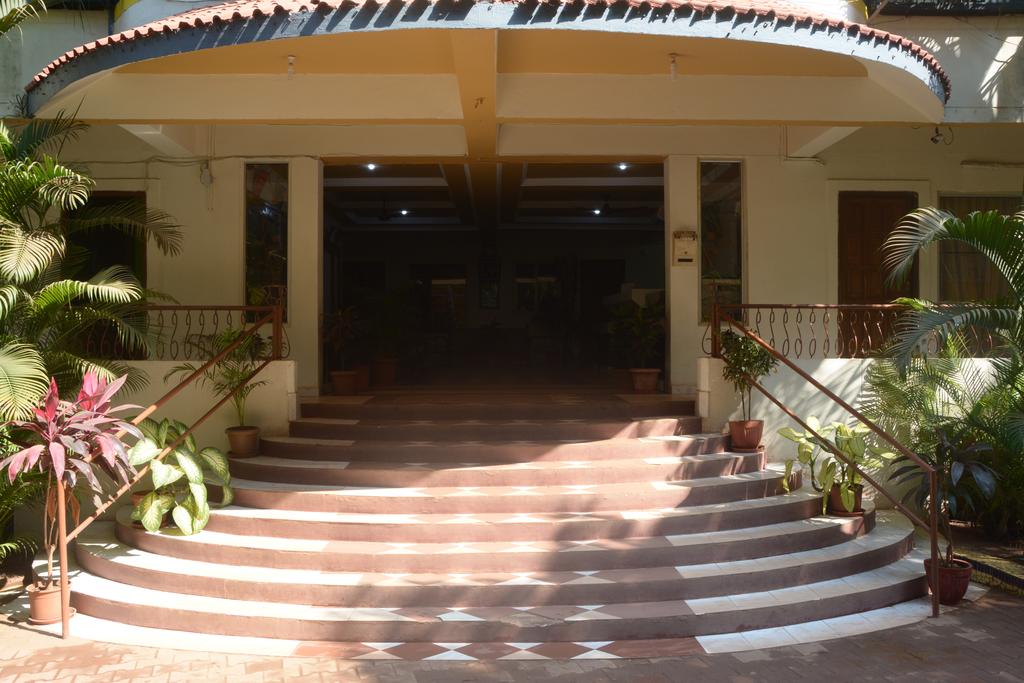 Colonia De Braganza Resort, Индия, Калангут, туры, фото и отзывы