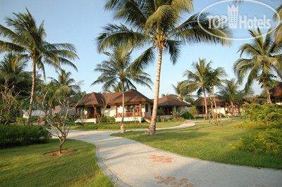 Anandah Beach Resort, 4, фотографии