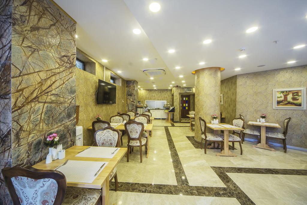 Турция Gulec Hotel