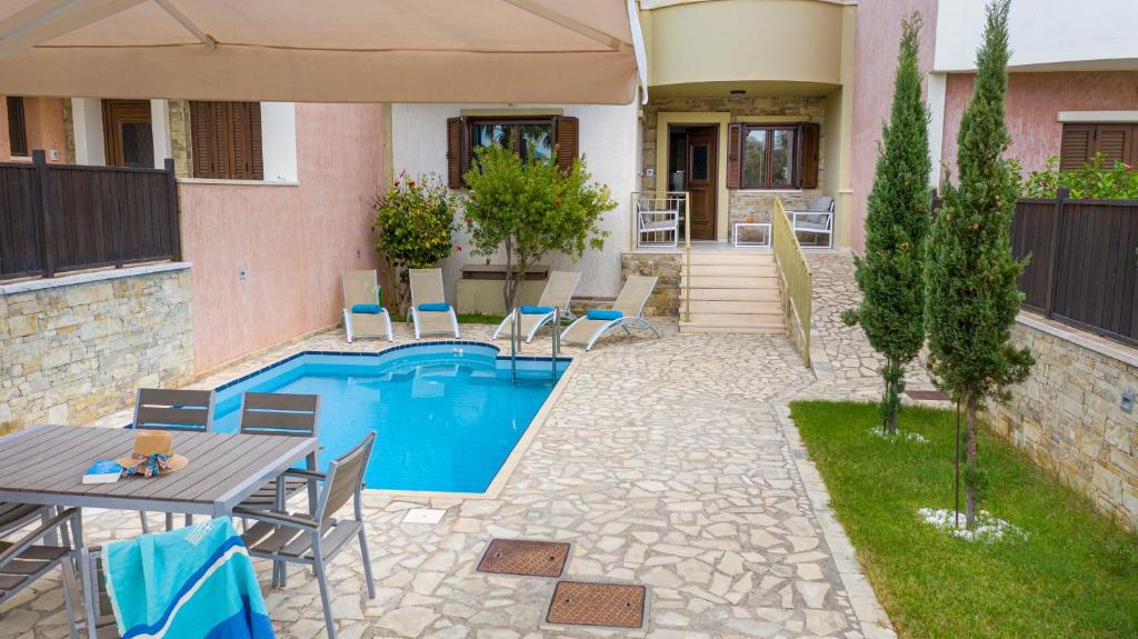Zdjęcie hotelu Pearls Of Crete Holiday Residences