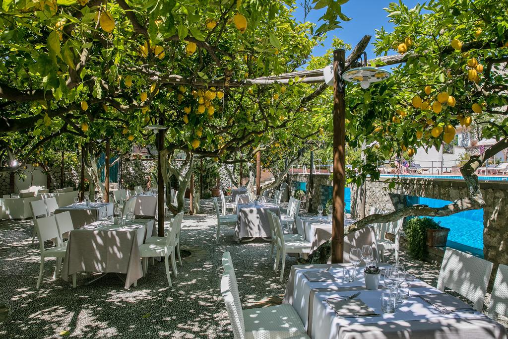 Best Western Hotel Syrene, Капри (остров) цены