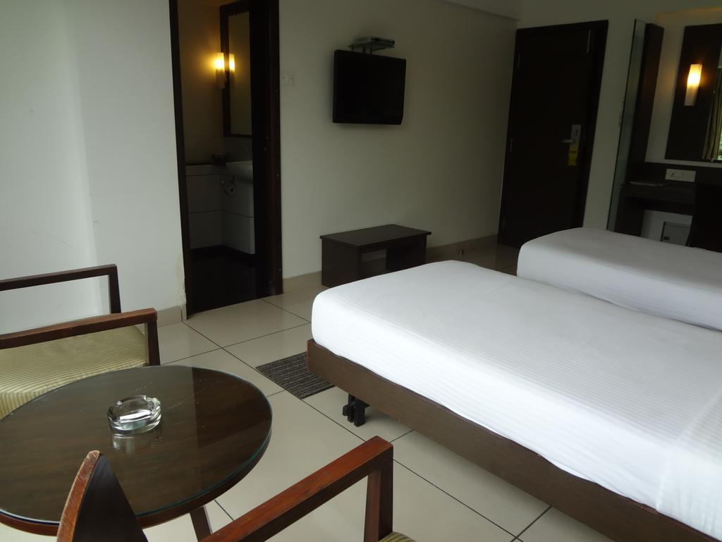 Hotel reviews Shantai