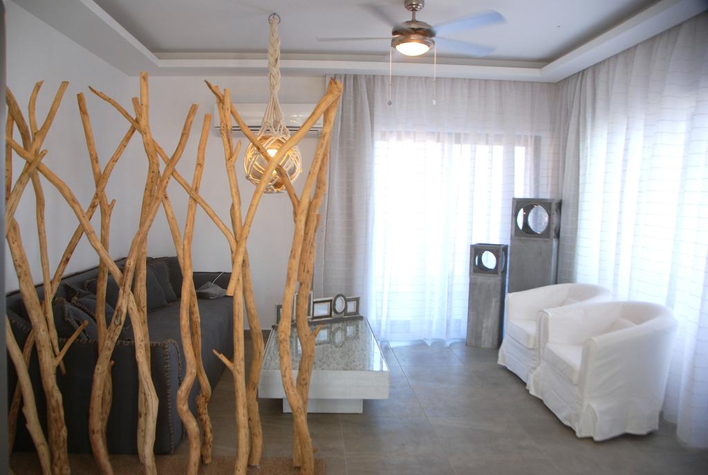 Отзывы об отеле Samothraki Beach Apartments & Suites Hotel (ex Eroessa Apts)