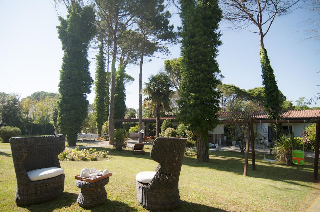 Гарячі тури в готель Bibione Villa Park