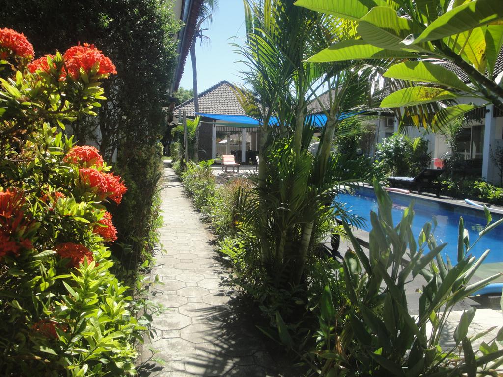Горящие туры в отель Gili Palms Resort