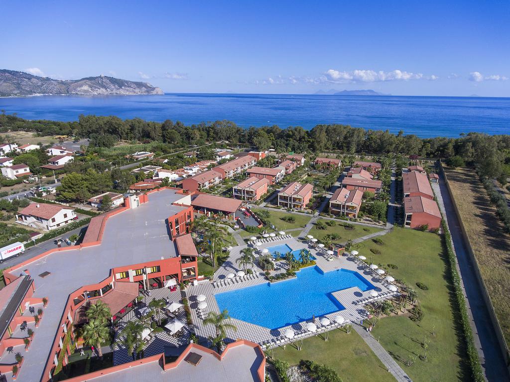Region Messina Voi Baia Di Tindari Resort prices