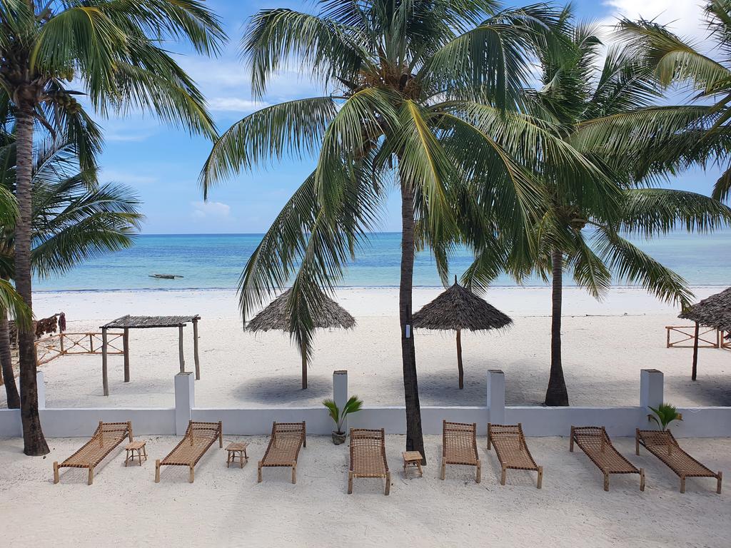 Zdjęcie hotelu Villa Vanilla Zanzibar