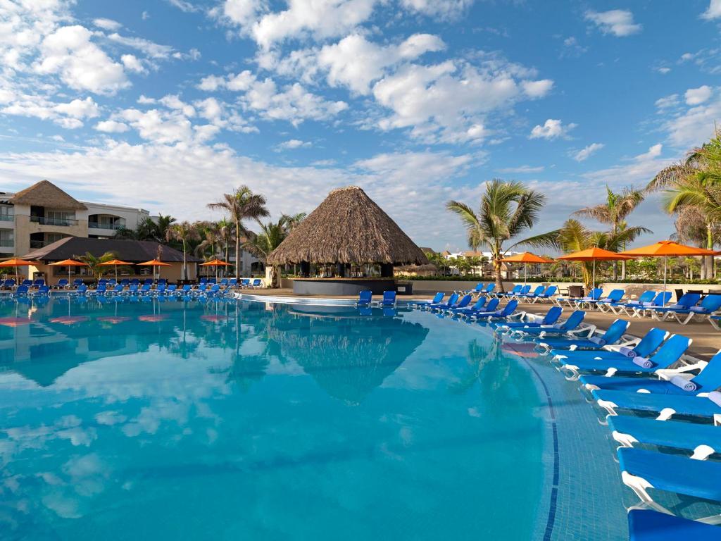 Hard Rock Hotel & Casino Punta Cana, 5, фотографии