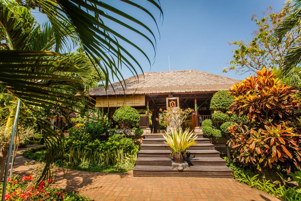 Zen Resort Bali, Бали (курорт), Индонезия, фотографии туров