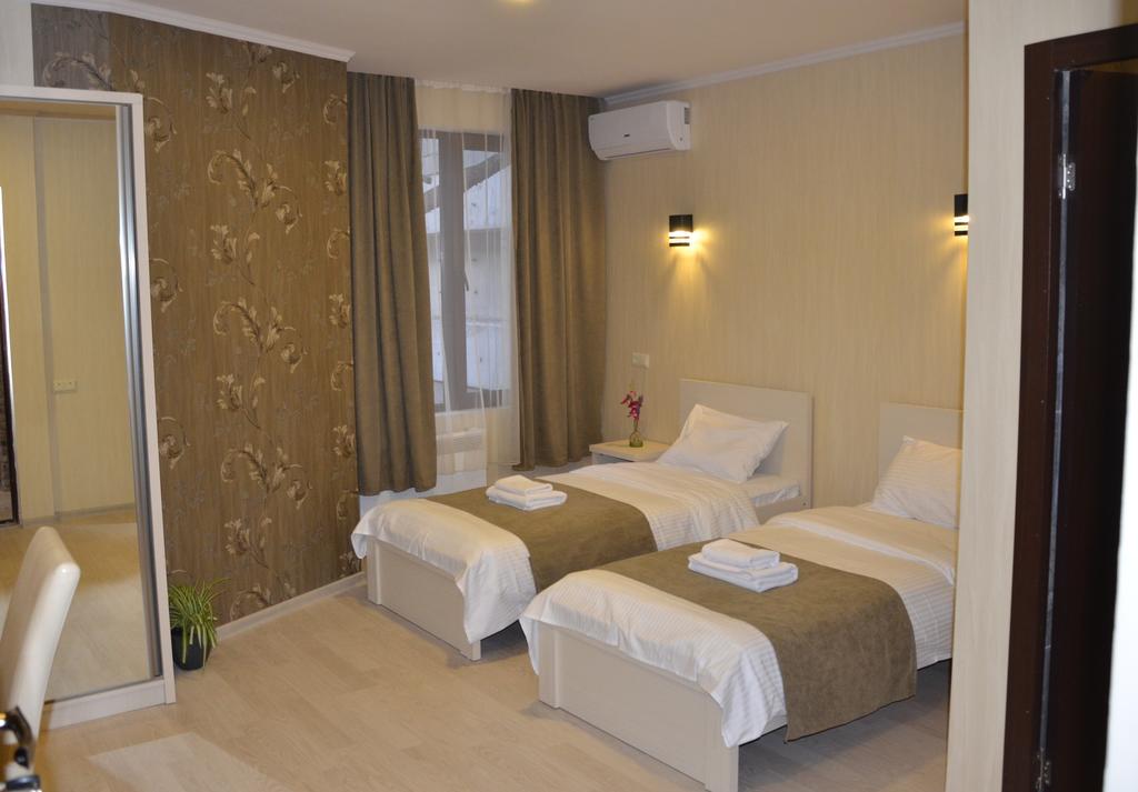 Tiflis Hotel zdjęcia turystów
