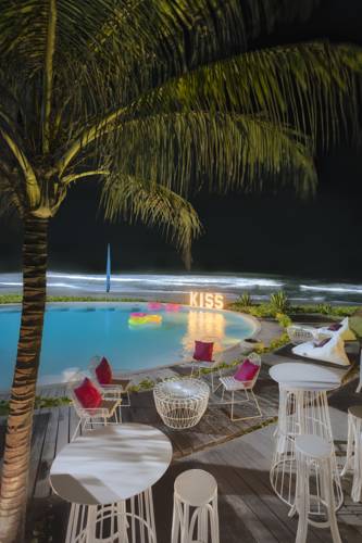 Туры в отель Komune Resort & Beach Club Bali Бали (курорт)