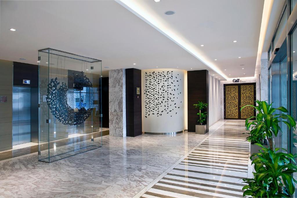 Grayton Hotel, Дубай (місто), ОАЕ, фотографії турів