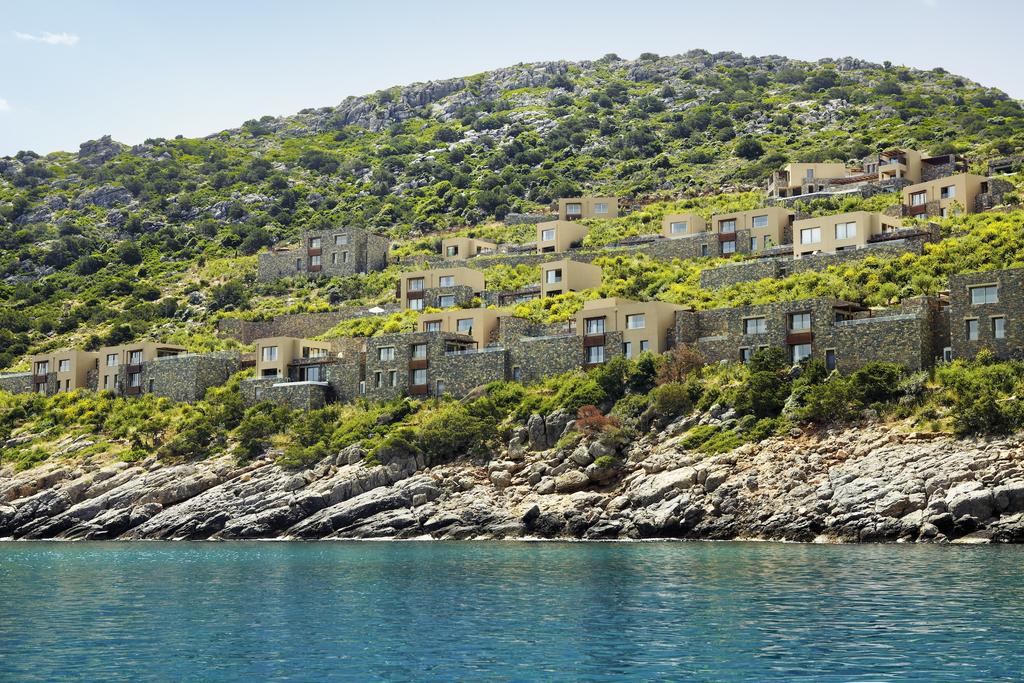Daios Cove Luxury Resort & Villas, Greece, Lasithi