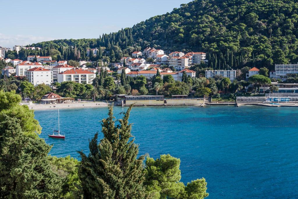 Antonio Luxury Beach Suites, Хорватия, Южная Далмация, туры, фото и отзывы