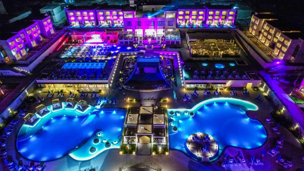 Цены в отеле Cleopatra Luxury Resort Sharm (Adult Only +16)