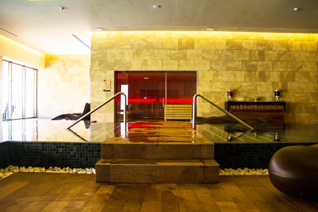 Горящие туры в отель Barcelo Maya Grand Resort Пуэрто-Авентурас