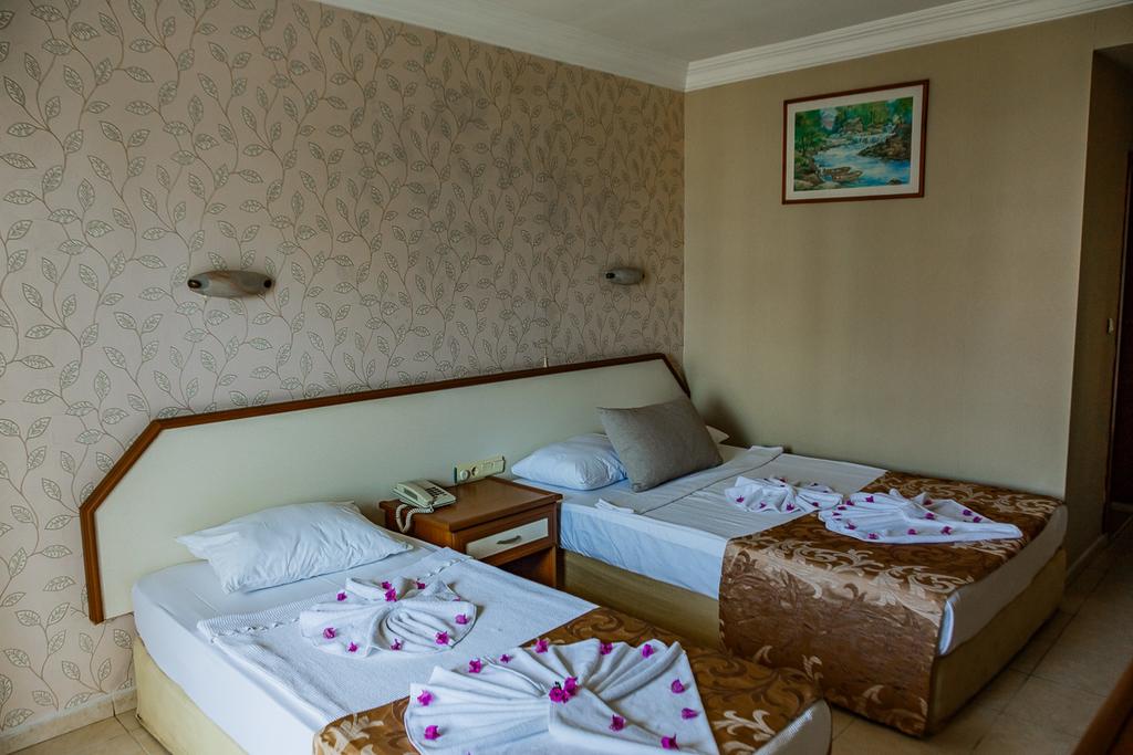 Hot tours in Hotel King As Hotel Alanya