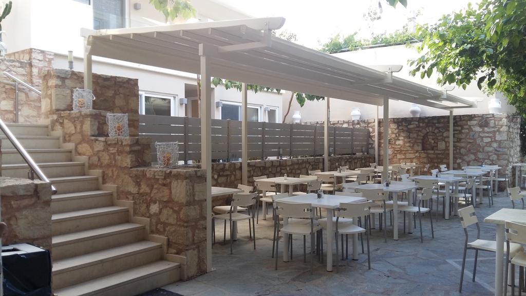 Гарячі тури в готель Dimitrios Beach Hotel Ретімно