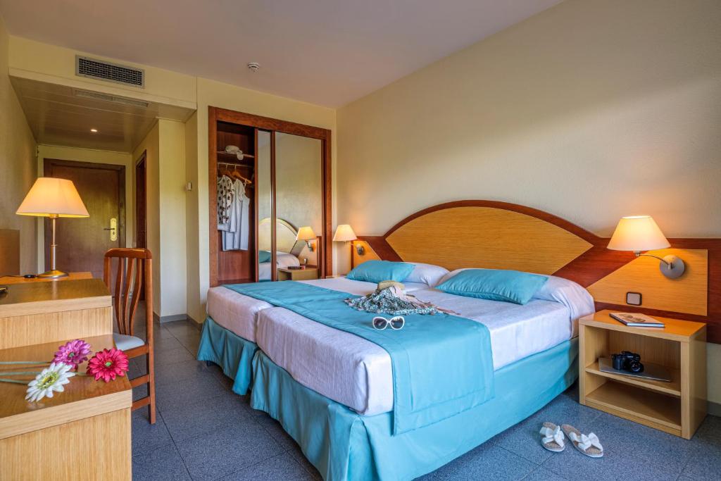 Отель, Испания, Коста-Дорада, Estival Park Hotel Resort