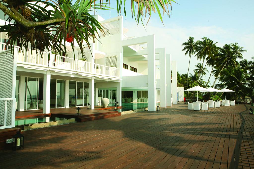 Michelle Beach Hotel, Шри-Ланка, Балапития, туры, фото и отзывы