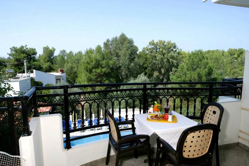 Sirines Hotel Thassos Греция цены