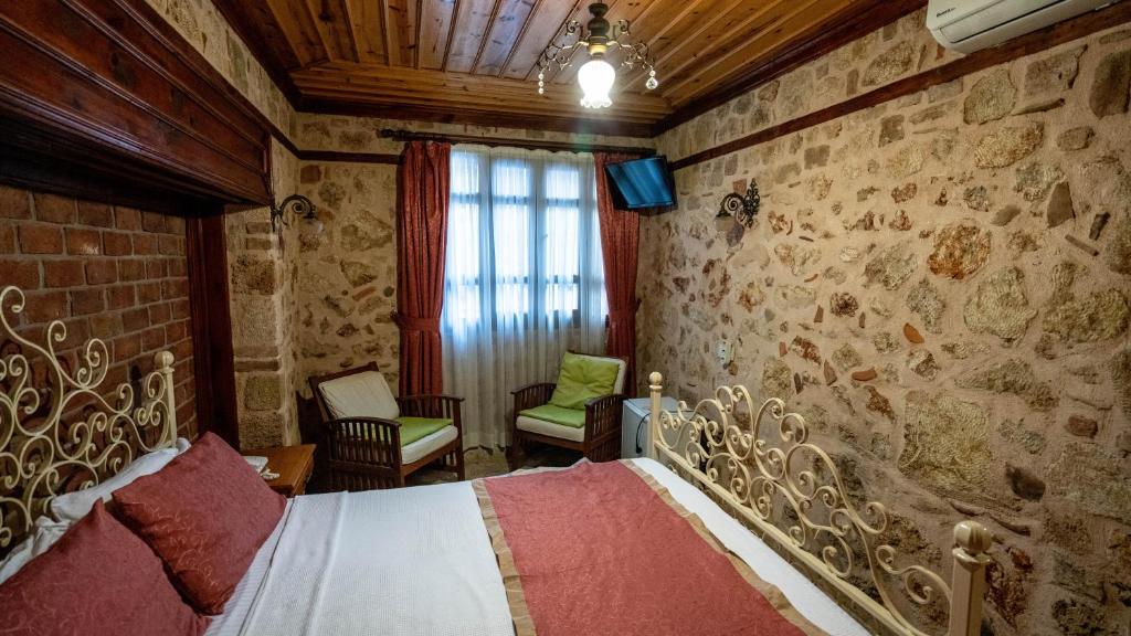 Горящие туры в отель Antalya Inn Hotel Анталия Турция